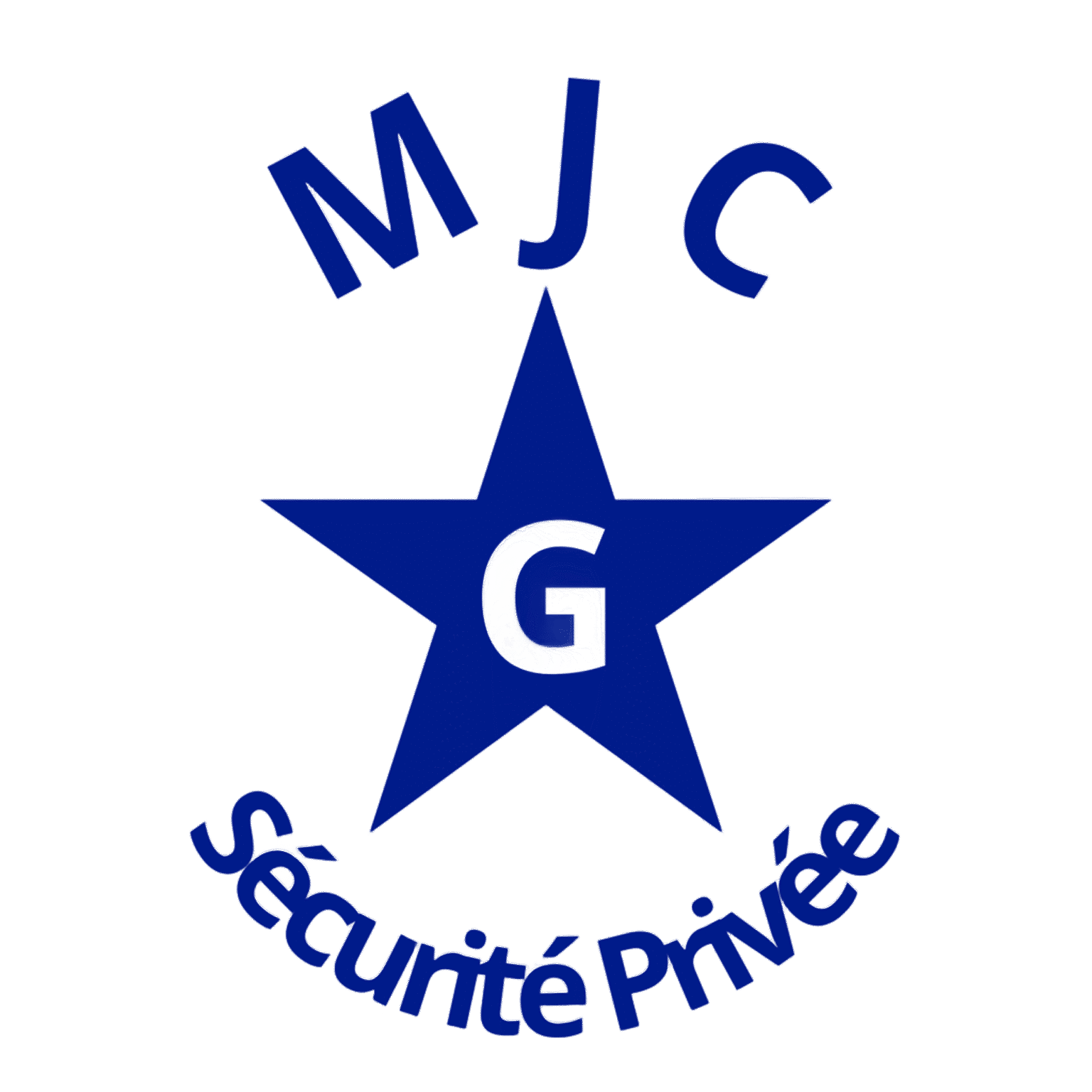 Logo MJC Securite Privée